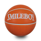 Smileboy Hot Sales Wholesale Factory Manufacturer Custom Size 3 4 5 6 7 Outdoor Training Printed Logo PU Leather Basketball Ball