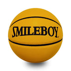 Smileboy Hot Sales Wholesale Factory Manufacturer Custom Size 3 4 5 6 7 Outdoor Training Printed Logo PU Leather Basketball Ball