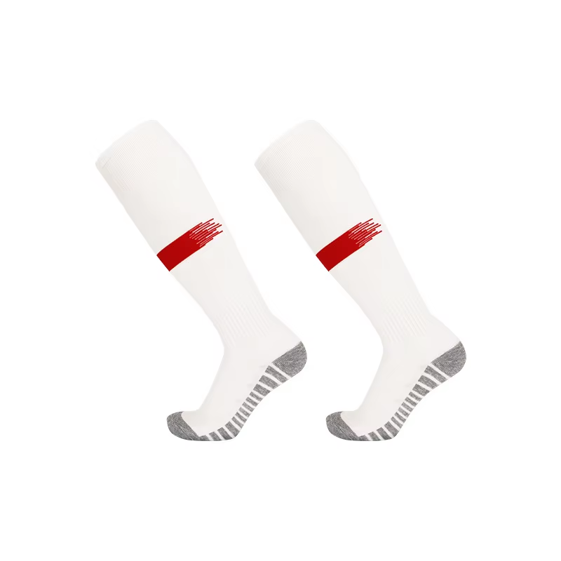 Chaussettes sport antidérapantes toutes tailles – AZYRX-SPORTS
