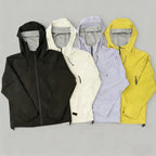 Veste capuche sport légère respirante – AZYRX-SPORTS