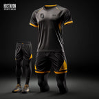 Kit football polyester sublimation homme – AZYRX-SPORTS