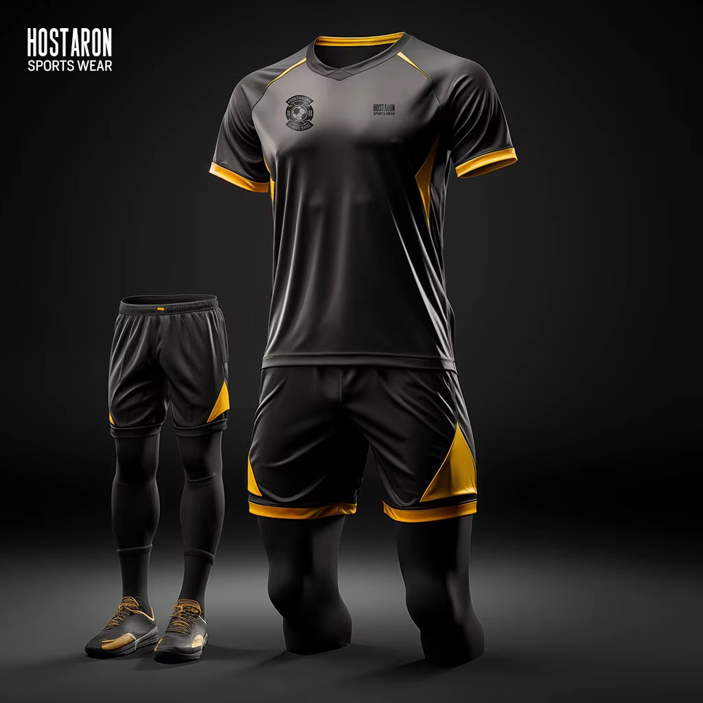 Kit football polyester sublimation homme – AZYRX-SPORTS
