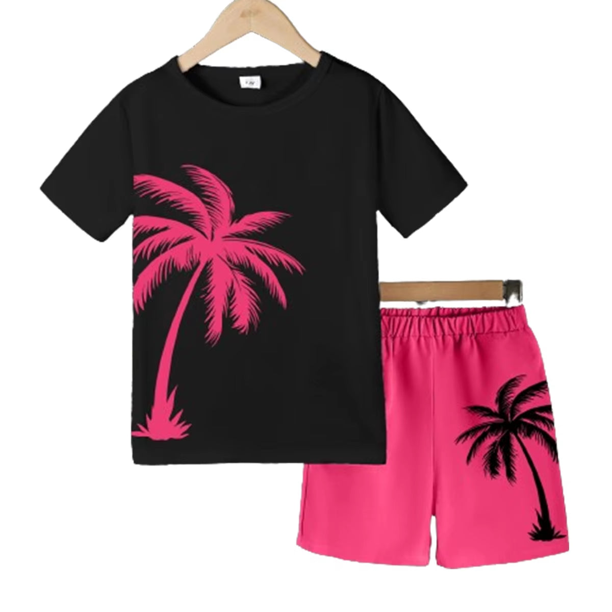 Tenue hawaïenne enfant été légère – AZYRX-SPORTS