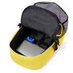 Latest Design Lightweight Basketball Teenager Sport Backpack Custom Logo Soccer Football Volleyball Backpack for Girls Boys