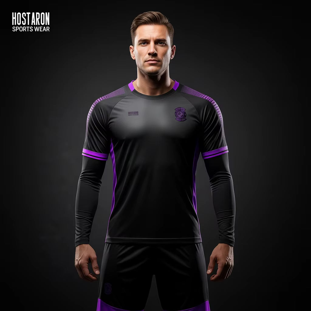 Kit football 2 pièces entraînement match – AZYRX-SPORTS