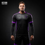 Kit football 2 pièces entraînement match – AZYRX-SPORTS