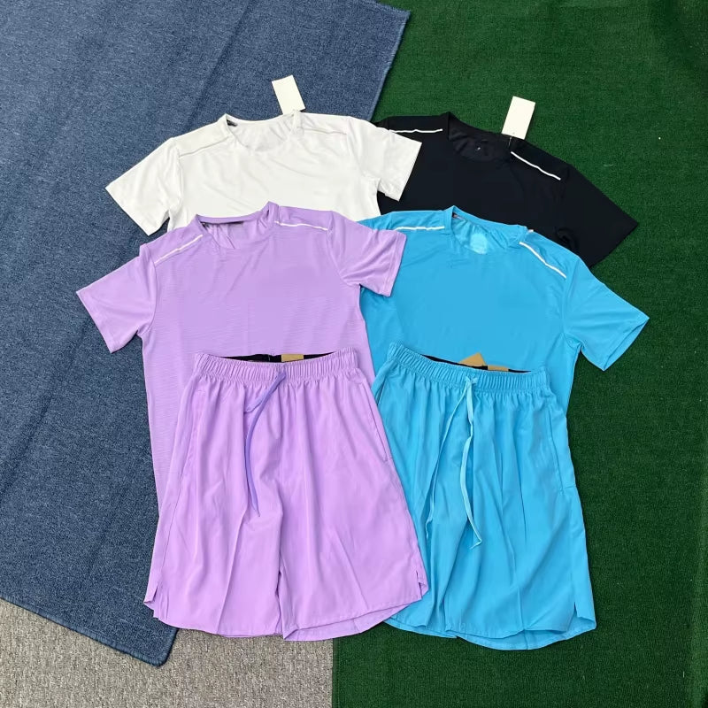 Tenue athlétique homme respirante légère – AZYRX-SPORTS