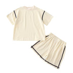 Ensemble basketball famille parent-enfant t-shirt short – AZYRX-SPORTS
