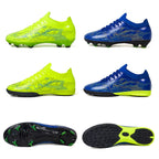 Chaussures foot légères respirantes – AZYRX-SPORTS