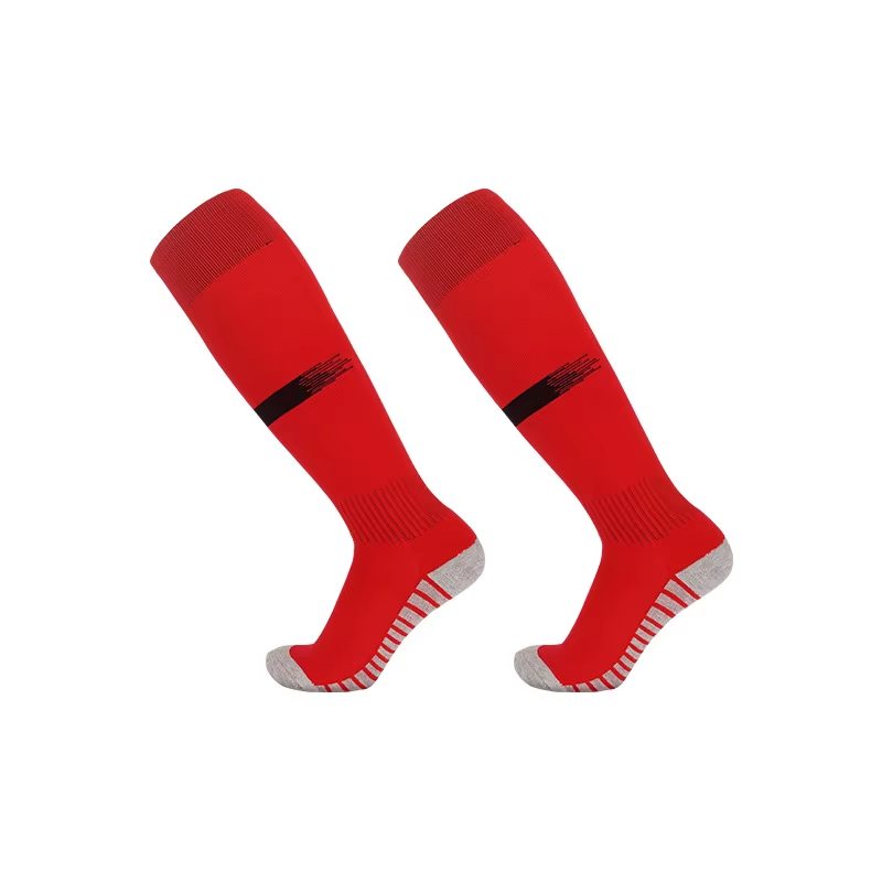 Chaussettes football couleurs variées – AZYRX-SPORTS