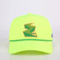 Casquette 5 panneaux imperméable snapback – AZYRX-SPORTS