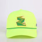 Casquette 5 panneaux imperméable snapback – AZYRX-SPORTS
