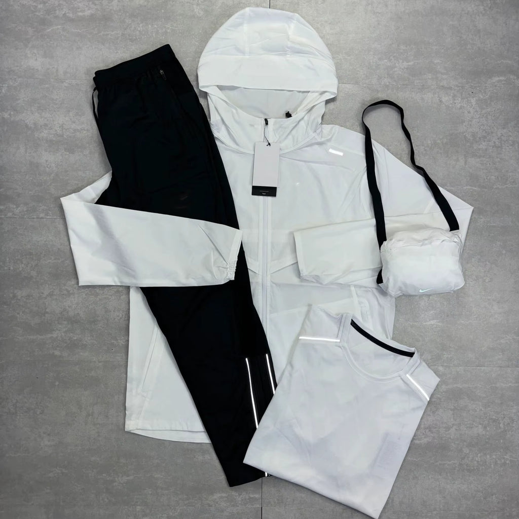 Ensemble oversize coupe-vent style urbain – AZYRX-SPORTS