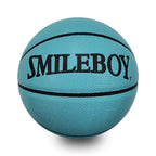 Smileboy Hot Sales Wholesale Factory Manufacturer Custom Size 3 4 5 6 7 Outdoor Training Printed Logo PU Leather Basketball Ball