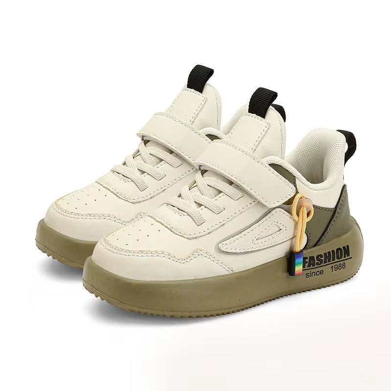 Chaussures enfant imperméable PU légères – AZYRX-SPORTS