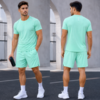 Tenue sport homme séchage rapide respirante – AZYRX-SPORTS