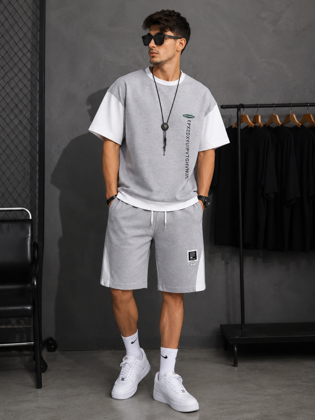 Kit basketball tricot homme 3 coloris – AZYRX-SPORTS