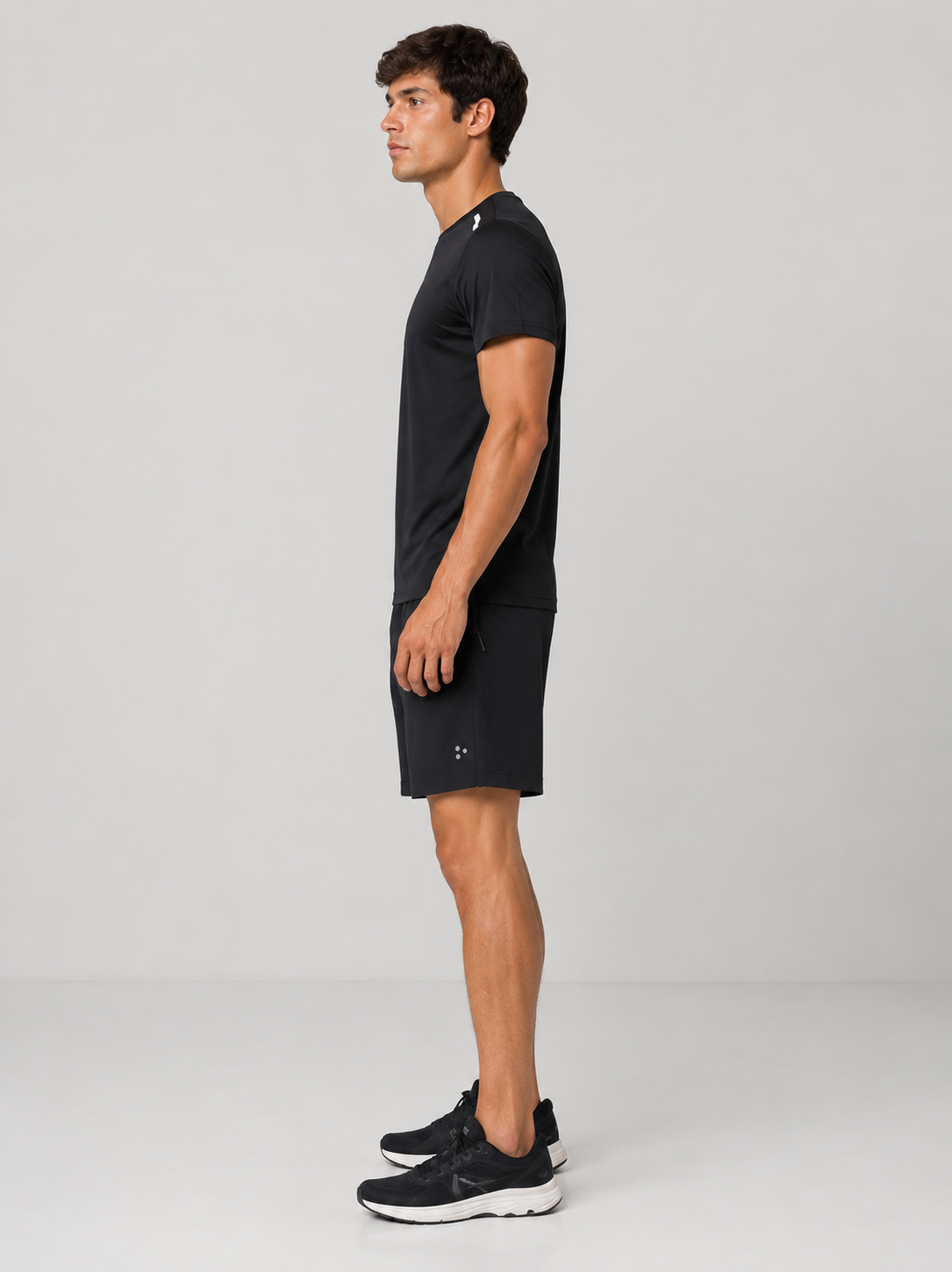 Tenue sport homme femme respirante polyester – AZYRX-SPORTS