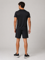 Ensemble Sport Premium Homme & Femme – T-Shirt + Short Ultra Respirants Quick Dry pour Fitness et Football