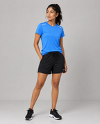 Ensemble Sport Premium Homme & Femme – T-Shirt + Short Ultra Respirants Quick Dry pour Fitness et Football