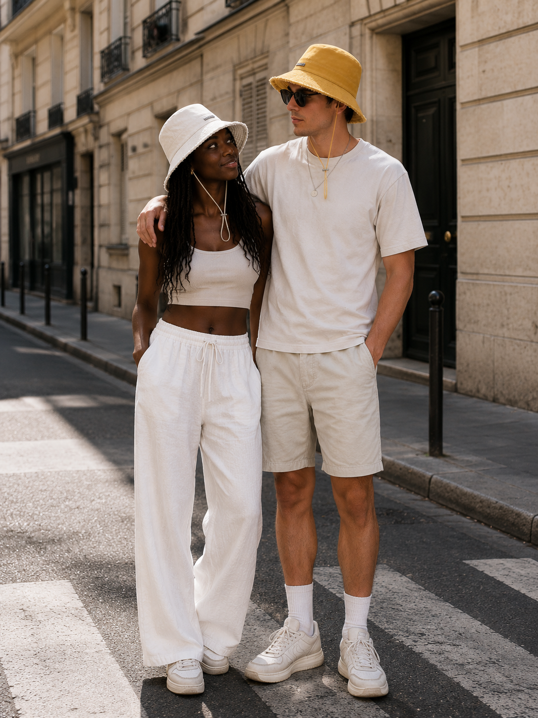 Bob street fashion chapeau mode urbaine coloré – AZYRX-SPORTS