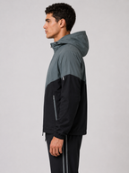 Ensemble Coupe-Vent Sport Premium – Veste & Pantalon Respirants Style Running
