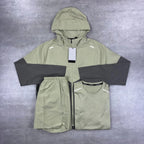 Ensemble coupe-vent veste pantalon running style premium – AZYRX-SPORTS