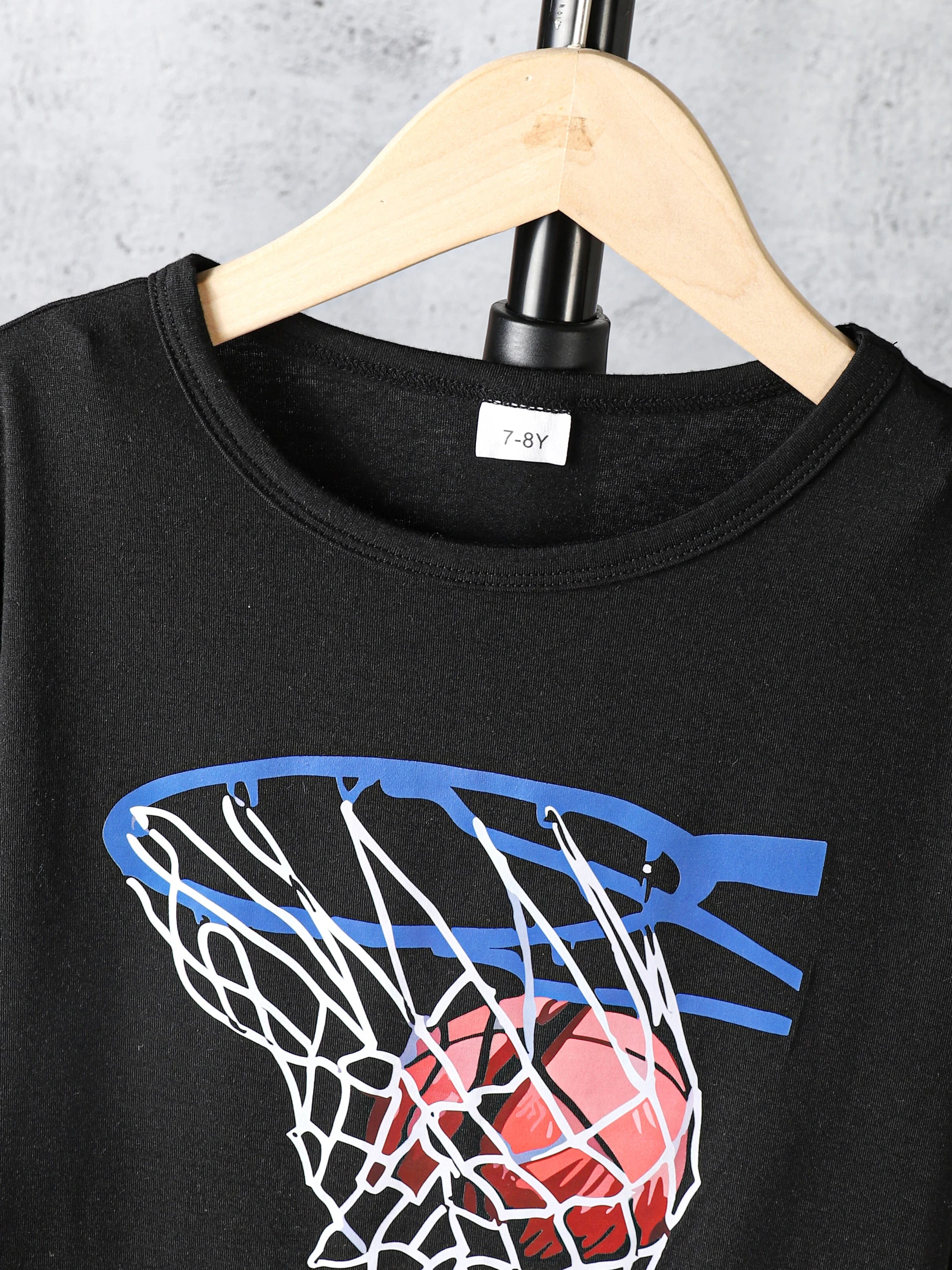 Tenue basketball enfant sport loisirs – AZYRX-SPORTS