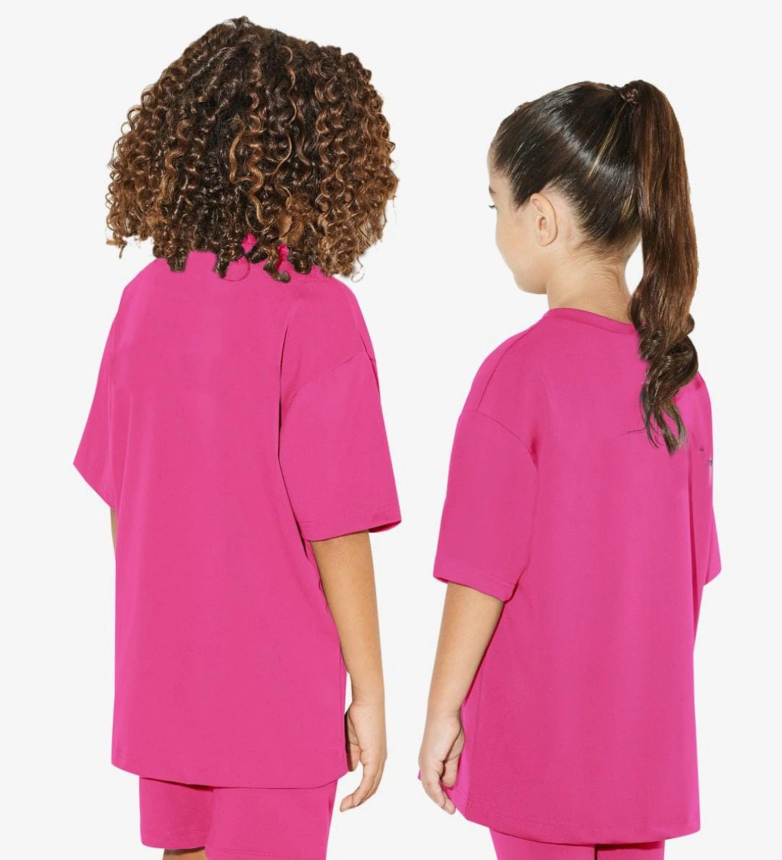 Tenue enfant coton léger été garçon fille – AZYRX-SPORTS