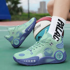 Chaussures sport basketball légères confortables – AZYRX-SPORTS