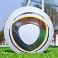 Ballon de football professionnel taille 5 cuir PU – AZYRX-SPORTS