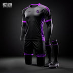 Maillot short football tissu Quick Dry – AZYRX-SPORTS