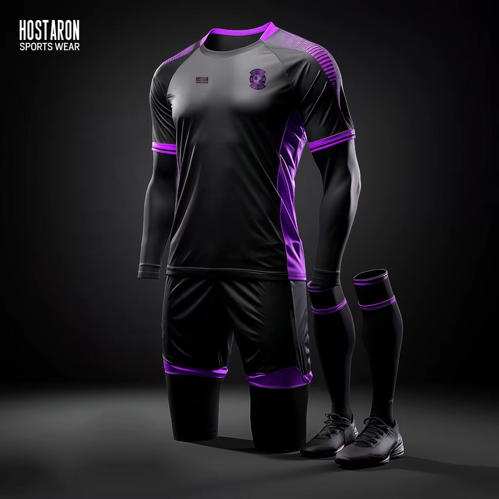Maillot short football tissu Quick Dry – AZYRX-SPORTS