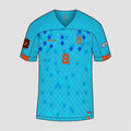 Ensemble maillot football homme léger respirant – AZYRX-SPORTS