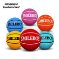 Ballon basketball PU premium tailles 3 à 7 adulte enfant – AZYRX-SPORTS