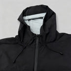 Hot Sale Men Women Lightweight Hooded Windbreaker Fall Winter Football Sports Easy to Wear Outfit
