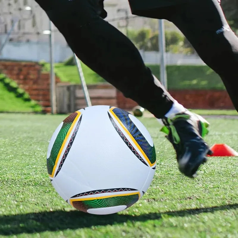 Ballon football qualité supérieure – AZYRX-SPORTS