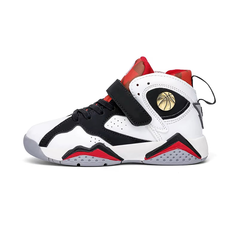 Chaussures sport enfant légères respirantes – AZYRX-SPORTS