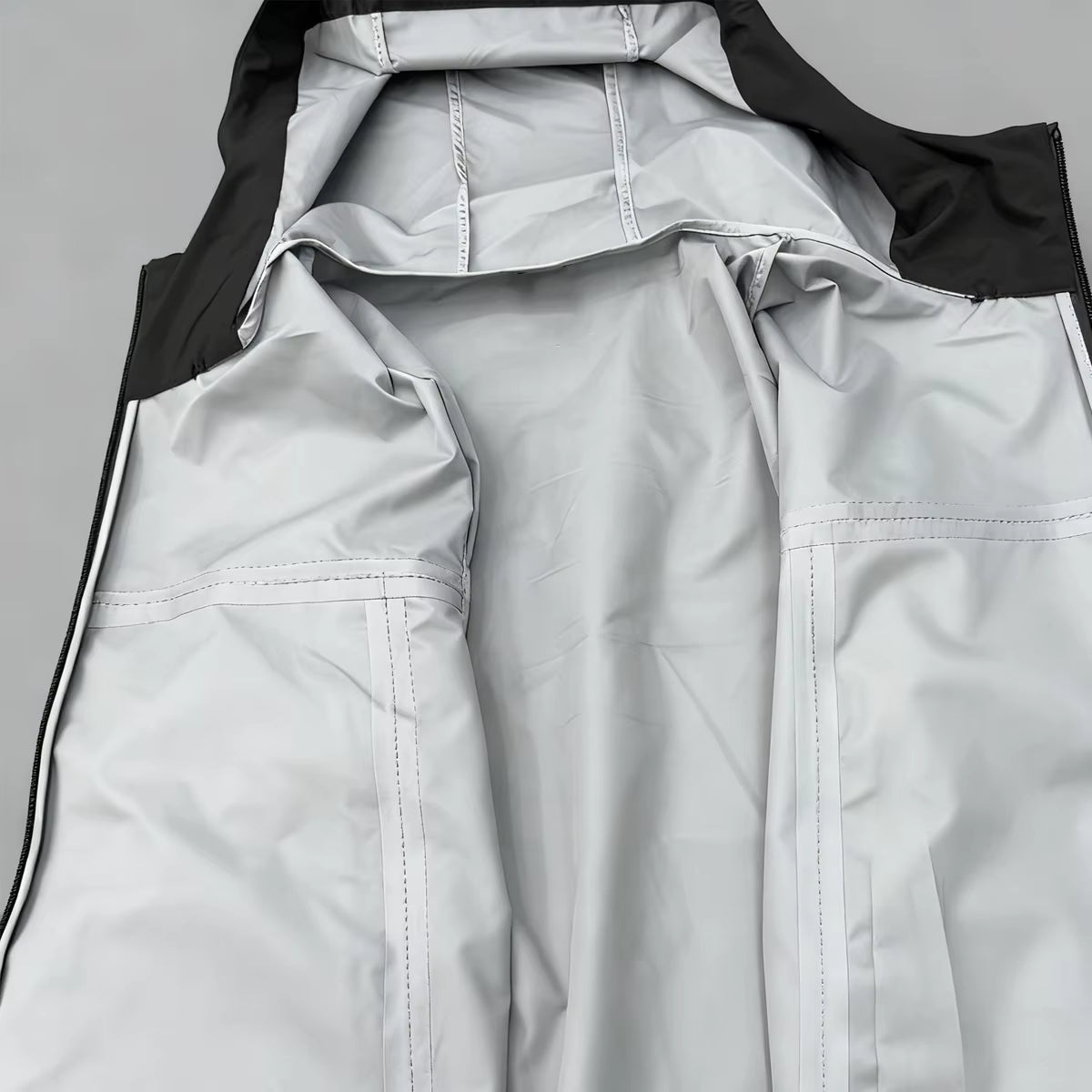 Hot Sale Men Women Lightweight Hooded Windbreaker Fall Winter Football Sports Easy to Wear Outfit