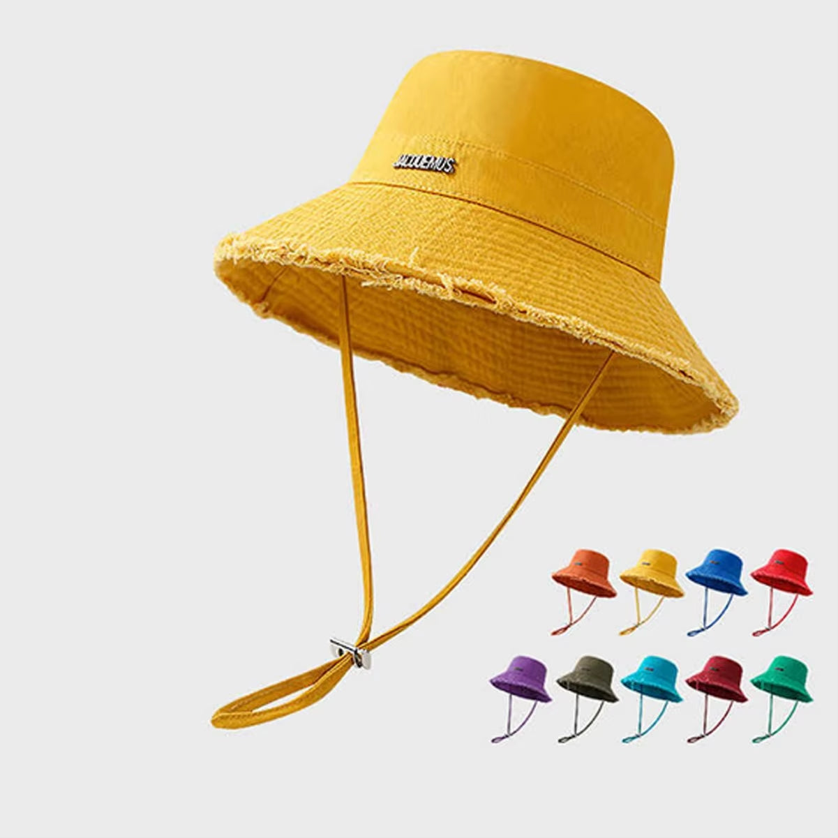 Bob street fashion chapeau urbain polyester – AZYRX-SPORTS