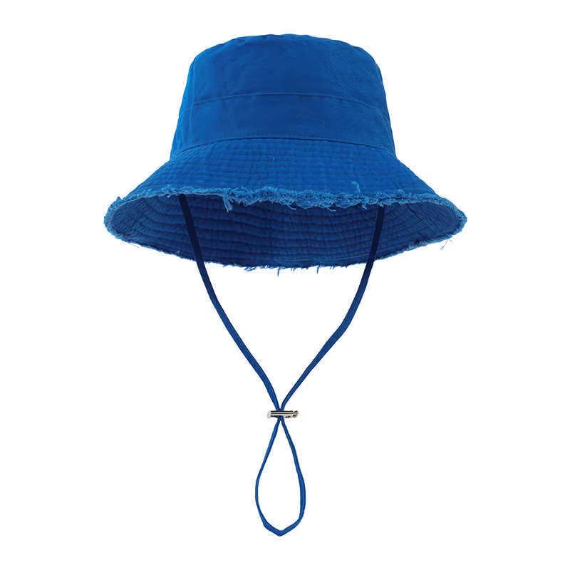 Luxury Bob Hat Designer Brand Caps and Wholesale Bucket Hat Chapeau Out Door and Travel Hat