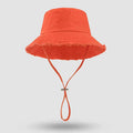Bob chapeau mode urbaine taille unique – AZYRX-SPORTS