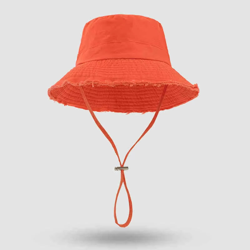 Bob chapeau mode urbaine taille unique – AZYRX-SPORTS