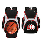 Sac à dos sport compartiment ballon chaussures – AZYRX-SPORTS