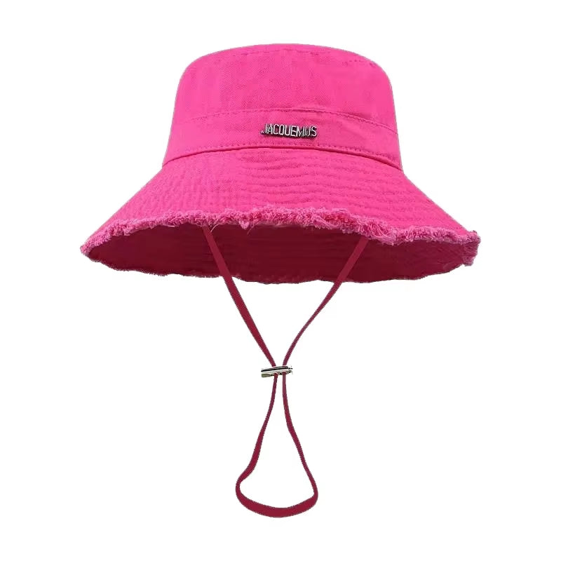 Chapeau bob style streetwear coloré – AZYRX-SPORTS