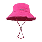 Chapeau bob style streetwear coloré – AZYRX-SPORTS