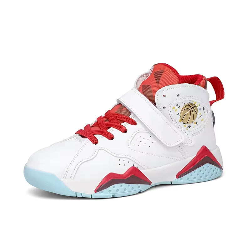 Sneakers garçon fille basketball – AZYRX-SPORTS