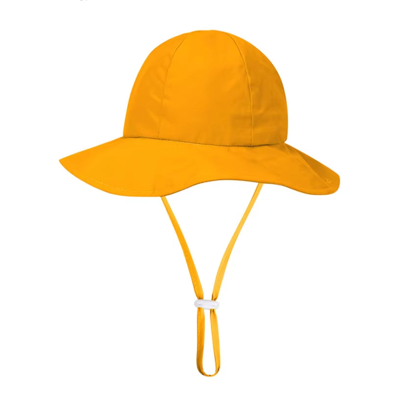 Chapeau bob sport imperméable couleurs – AZYRX-SPORTS