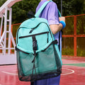 Latest Design Lightweight Basketball Teenager Sport Backpack Custom Logo Soccer Football Volleyball Backpack for Girls Boys
